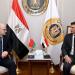 مصر وبيلاروسيا تبحثان توطين الصناعات الثقيلة والجرارات