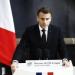 ماكرون: يجب الحفاظ على وقف إطلاق النار في إيران ولبنان