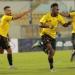 كهرباء الإسماعيلية يتقدم على طلائع الجيش 1-0 فى الشوط الأول