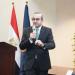 رئيس "الرقابة المالية": إعداد الشباب المصري بأعلى درجات الوعي بتطورات الأسواق