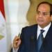 الرئيس السيسي: لا بديل عن الحل السياسي.. والقضية الفلسطينية جوهر الاستقرار في الشرق الأوسط