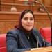 النائبة نيفين الكاتب تتقدم بطلب إحاطة بشأن انتشار الكلاب الضالة وخطورتها على المواطنين