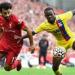 محمد صلاح أساسيا فى تشكيل ليفربول ضد كريستال بالاس بالدوري الإنجليزي