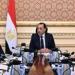 رئيس الوزراء يوجه بالإسراع في الانتهاء من مشروعات القوانين الخاصة بتنظيم سوق المال المصرية