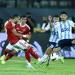 موعد مباراة الأهلي وبيراميدز اليوم وغيابات الفريقين في الدوري