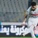الزمالك يعلن جاهزية بنتايج لمواجهة إنبي بالدوري