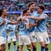 مانشستر سيتي يهيمن على جميع أرقام كأس الاتحاد الإنجليزي