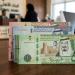 سعر صرف الريال السعودي مقابل الجنيه المصري اليوم في البنك الأهلي وبنك مصر