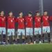 منتخب مصر للناشئين يواجه اليابان وديا اليوم استعدادا لأمم أفريقيا