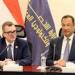 اتفاقيات مرتقبة مع كبرى شركات التكنولوجيا العالمية لتأهيل الشباب ودعم الاقتصاد الرقمي