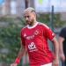 أحمد رمضان بيكهام يضغط للمشاركة أمام الزمالك