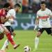 موعد مباراة القمة بين الأهلي والزمالك بالدوري المصري 2026