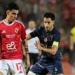 zamalek vs al ahly.. التشكيل الرسمي لمباراة الأهلي والزمالك في الدوري المصري الممتاز