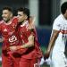 بعد سقوط الزمالك وفوز بيراميدز.. مباريات الجولة السادسة من مجموعة التتويج