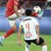 انطلاق قمة الكرة المصرية بين الأهلى والزمالك فى مرحلة التتويج بالدورى