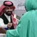 مطار الأمير محمد بن عبد العزيز يستقبل حجاج غانا