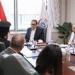 وزير الصحة يستقبل بابا الروم الأرثوذكس لبحث إنشاء مستشفى بالإسكندرية