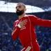 صلاح يكشف.. من هو اللاعب الوحيد الذى بكى بسبب رحيله عن ليفربول؟