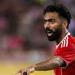موقف حسام حسن من ضم حسين الشحات لقائمة المنتخب في كأس العالم