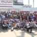 الزمالك يوفر حافلات لنقل جماهيره إلى برج العرب لدعم الفريق أمام سموحة