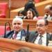 طلب إحاطة للنائب أشرف سعد سليمان بشأن عدم ملائمة مكافأة أطباء الامتياز الحالية مقارنة بالحد الأدنى للأجور