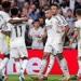 إسبانيول ضد الريال.. تشكيل ريال مدريد الرسمي ضد إسبانيول في الدوري الإسباني