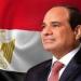 خلال لقائه مع رئيس مجموعة بنك التنمية الأفريقي.. الرئيس السيسي يؤكد أهمية مشروعات البنية الأساسية للقارة الأفريقية