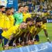 يلاشوت بث مباشر الآن لمباراة النصر والقادسية في الدوري السعودي