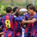 برشلونة يتخذ قرارًا فوريًا بعد تألق حمزة عبدالكريم أمام مونت كارلو