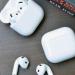 كاميرات داخل AirPods؟ خطوة غامضة جديدة من Apple تثير الجدل