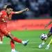 القادسية ضد النصر.. تعادل 1-1 في شوط أول مثير بالدوري السعودي