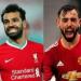 مان يونايتد ضد ليفربول.. رد ناري من برونو فيرنانديز على منتقدي محمد صلاح