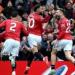 مان يونايتد ضد ليفربول.. ماينو يضع الشياطين الحمر في المقدمة 3-2 (فيديو)