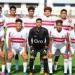 زمالك 2005 يواجه منتخب مصر مواليد 2009 وديًا غدًا الثلاثاء