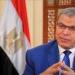رئيس "قوى عاملة النواب" يستعرض تقرير التأمينات والمعاشات