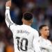 كيليان مبابي يثير الاستياء داخل ريال مدريد قبل الكلاسيكو ضد برشلونة
