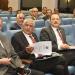 "صناعة النواب" توافق على موازنة دعم صناعة السيارات بـ3.5 مليار جنيه