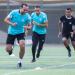 أوسكار رويز يجتمع بحكام مباريات الأهلى والزمالك وبيراميدز.. صور