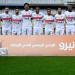 حقيقة طلب لاعبي الزمالك لمستحقات قبل السفر للجزائر