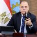 محافظ الغربية يشهد نهائي دوري مراكز الشباب بملعب بلدية المحلة الكبرى