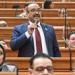 النائب نادي عبد الرسول: تعديل قانون المعاشات يؤكد اهتمام القيادة السياسية بملف الحماية الاجتماعية