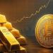 رويترز تكشف: لماذا تتحوط شركات العملات الرقمية بحيازة الذهب العالمي؟