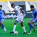 قبل صدام الليلة.. تعرف على تاريخ مواجهات الزمالك وسموحة