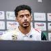 عمر جابر يتصدر غيابات الزمالك أمام سموحة بالدورى