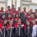 منتخب مصر للسباحة يصل وهران لبطولة إفريقيا 2026 بطموحات الميداليات