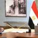 رئيس الوزراء يلتقي وزير البترول لمتابعة عددٍ من ملفات العمل