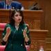 النائبة إيرين سعيد : يوجد 11 هيئة اقتصادية حققت خسائر بقيمة 16 مليار جنيه بالإضافة لـ267 مليار خسائر مرحلة.. من يتحمل هذه الخسائر!
