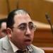 النائب بسام الصواف يتقدم بسؤال برلماني بشأن واقعة إساءة التعامل مع طالبة داخل إحدى مدارس بني سويف