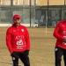منتخب الشباب يدخل معسكرا مغلقا 9 مايو لخوض وديتى عمان