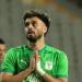 صلاح محسن يبدأ تدريبات الجيم للحاق بمواجهة الأهلي في الدوري